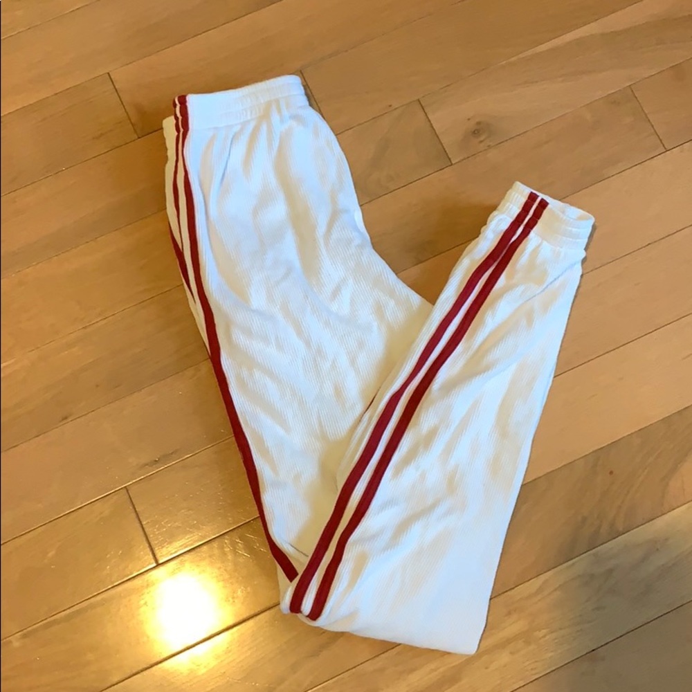 Brandy Melville thermal joggers